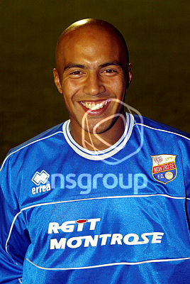 From footballer to Dj in Dubai! It has been some journey for Dundee born former footballer David Craig <a href="/djdavidcraig/">David Craig</a>. He played most games in the Spfl for <a href="/MontroseFC/">Montrose FC</a> over 2 spells in the late 90s/early 2000s. By all accounts he is a really nice bloke 1/3