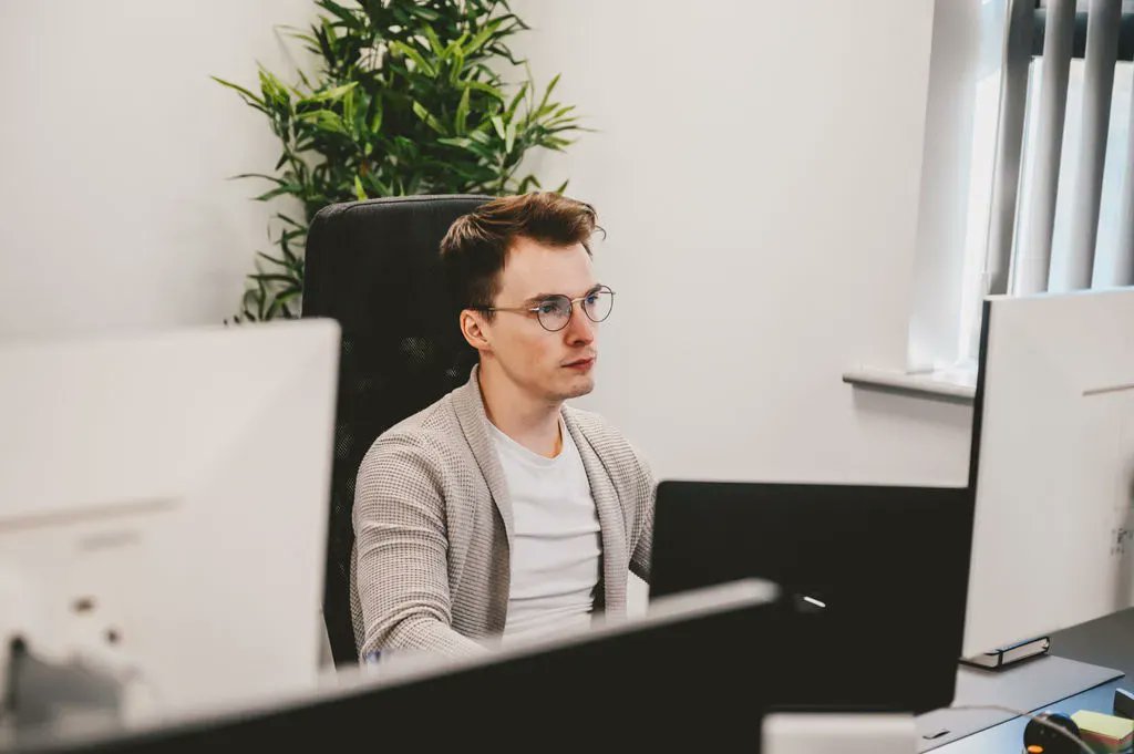 Building a website is only the start of the journey – you also need to make sure it stays secure and keeps working as it should. 

Whether your site needs small tweaks, big fixes or a security boost, we can help it stay up-to-date and running smoothly. 

bit.ly/ML-WebManageme…