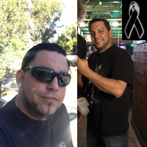 TonyGodino's tweet photo. El sabado antepasado recibi la mala noticia del fallecimiento de uno de mis mas grandes amigos, Edgar Estrada.

Siempre se habla bien de un ser humano cuando ya no esta con nosotros y de Edgar no puedo hablar lo contrario, siempre fue un gran compañero en la musica Q.E.P.D. https://t.co/sluXP3mxYQ