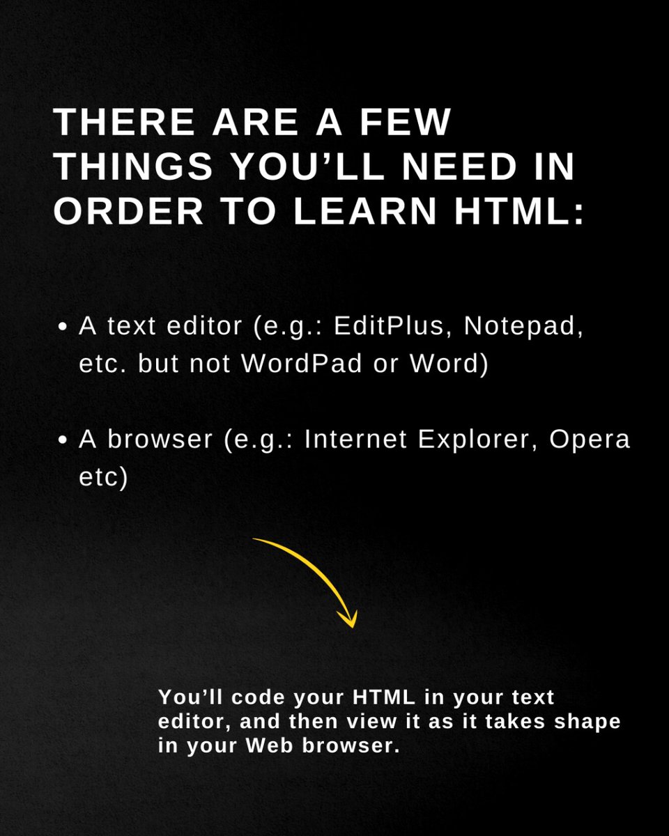 coderadda's tweet image. Let's get started. ↗️ For this you will need....... Read below👇