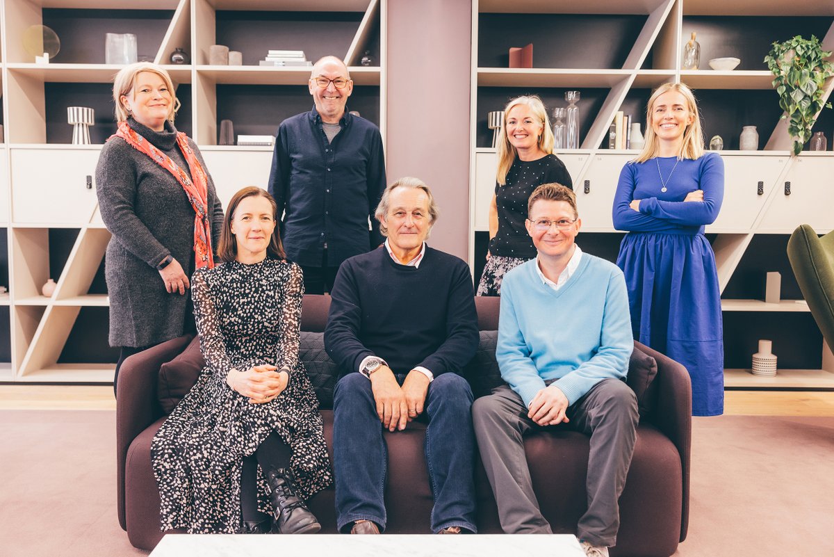 📢 ANNOUNCEMENT 📢 

Today our multi-award-winning, strategic communications <a href="/DefinitionGroup/">Definition Group</a> announces a DOUBLE acquisition, of brand strategy and experience consultancy <a href="/vistarites/">Brand Vista</a> and <a href="/SchwaUK/">Schwa</a>, a leading specialist in tone of voice. 

Read more here: hubs.ly/Q017D65-0