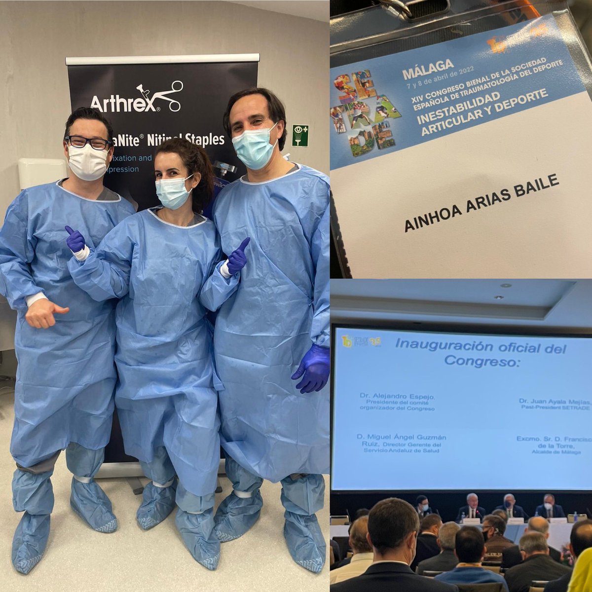 Dra.AinhoaArias tweet media