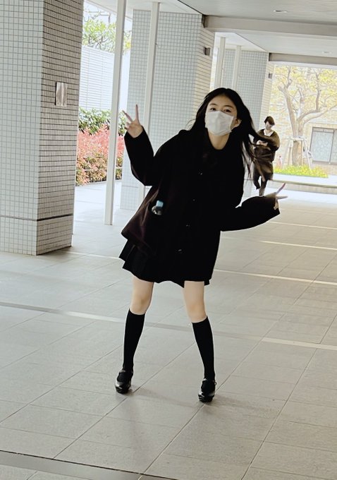 Twitterのコスプレ画像9