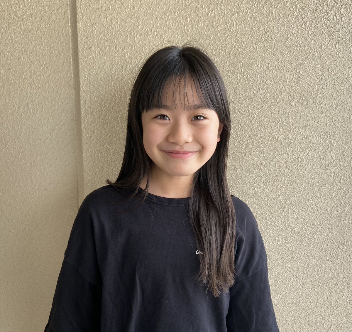 きぬちゃん⭐︎ きぬちゃん