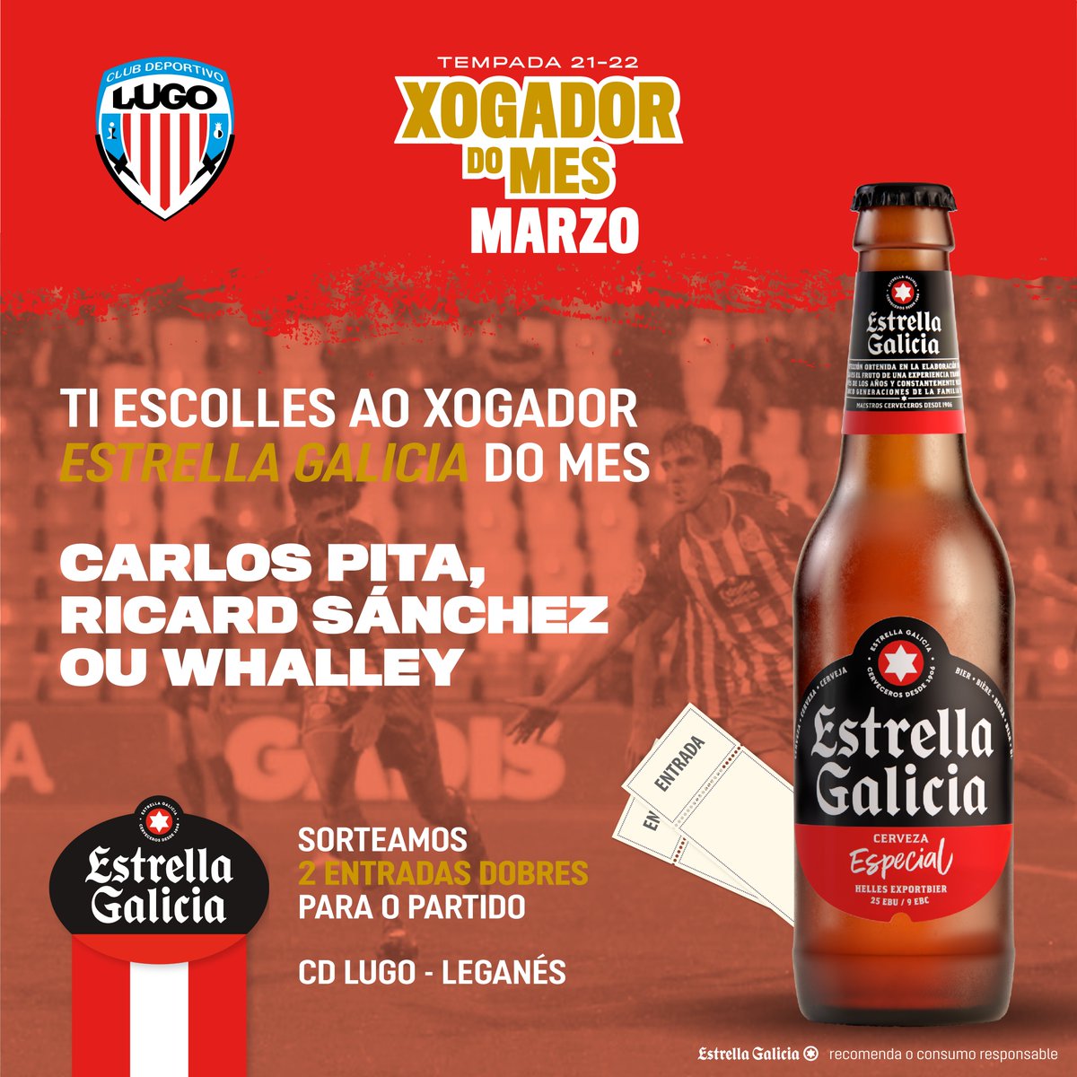 Club Deportivo Lugo 🪓 tweet media