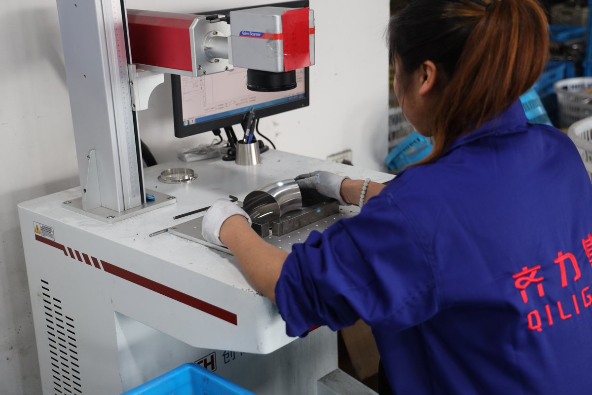 QiliCo's tweet photo. Check carefully, take it seriously!

#QiliFluid #QiliGroup
#sanitary #hygienic #stainlesssteel #fittings
#food #brewery #dairy #beer #beverage #biological #chemical #pharmacy
#Manufacturer https://t.co/iiMvdzxFPN