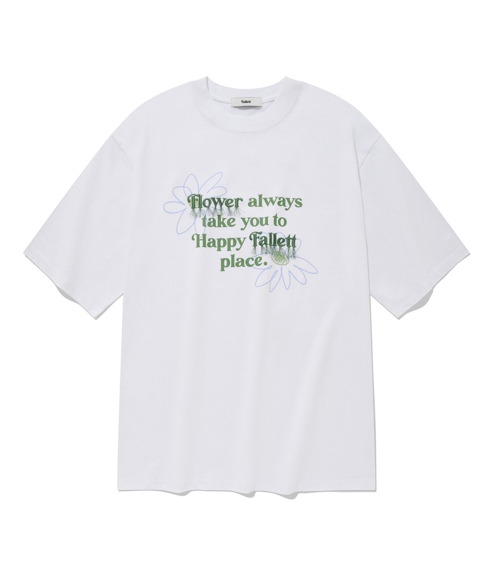 💚두시탈출 컬투쇼 재민 옷 정보💚

브랜드: FALLETT (팔렛)
제품명: 플라워 폰트 반팔티 화이트
가격: 43,000원 (할인가 38,700원)

공홈 : m.fallett.co.kr/product/detail…

무신사 : musinsaapp.page.link/gHWDmd3hJs1kbL…

#재민 #JAEMIN #NCT #NCTDREAM #NCTU #NCTDREAM_GlitchMode #GlitchMode