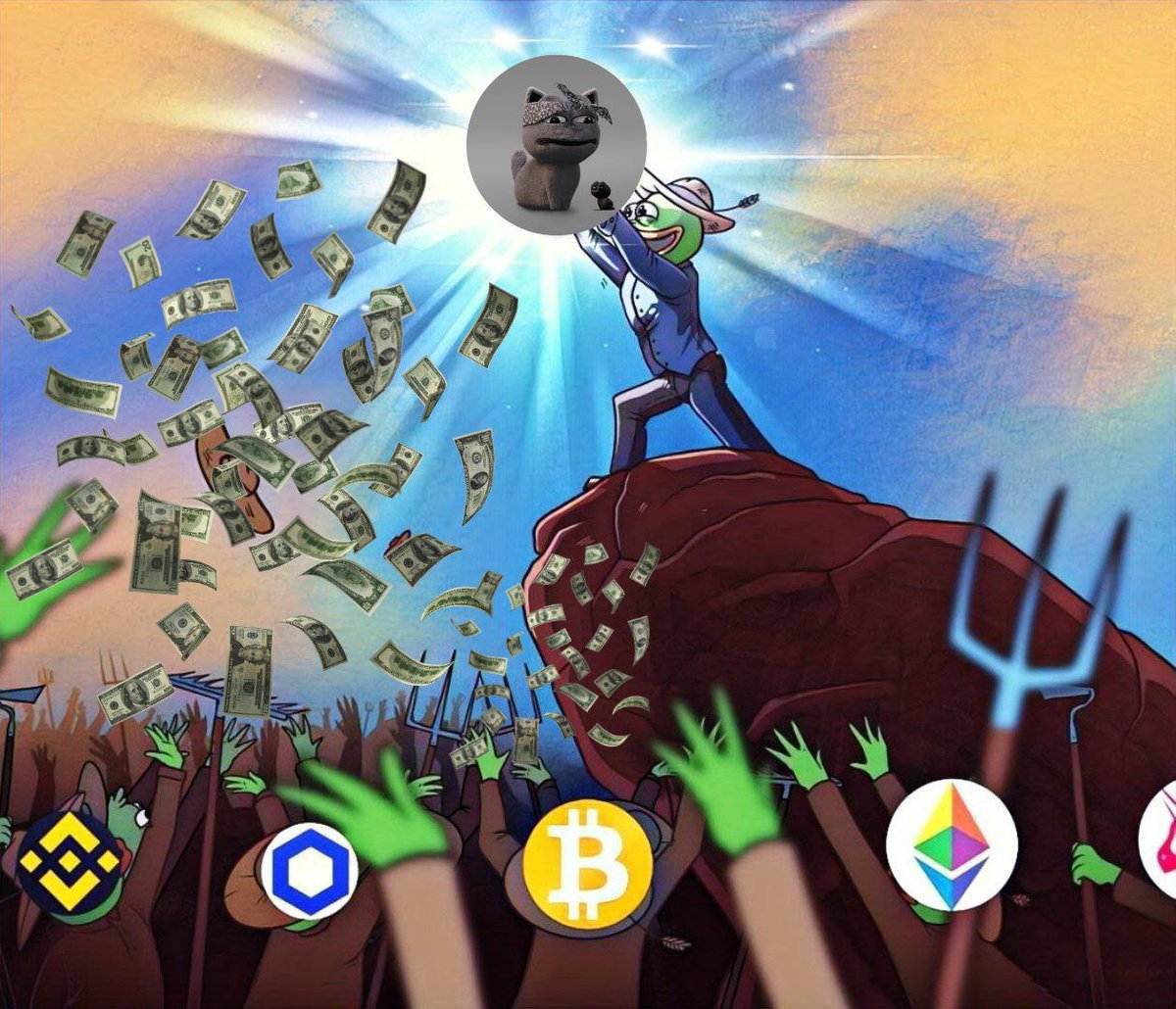 Magicbox78's tweet photo. @baptnicol @CryptoGemsCom @CatPepeToken $CPEPE X100 this year 🤑🚀
Best project getting passive income  every day!! https://t.co/086j2WzpH7