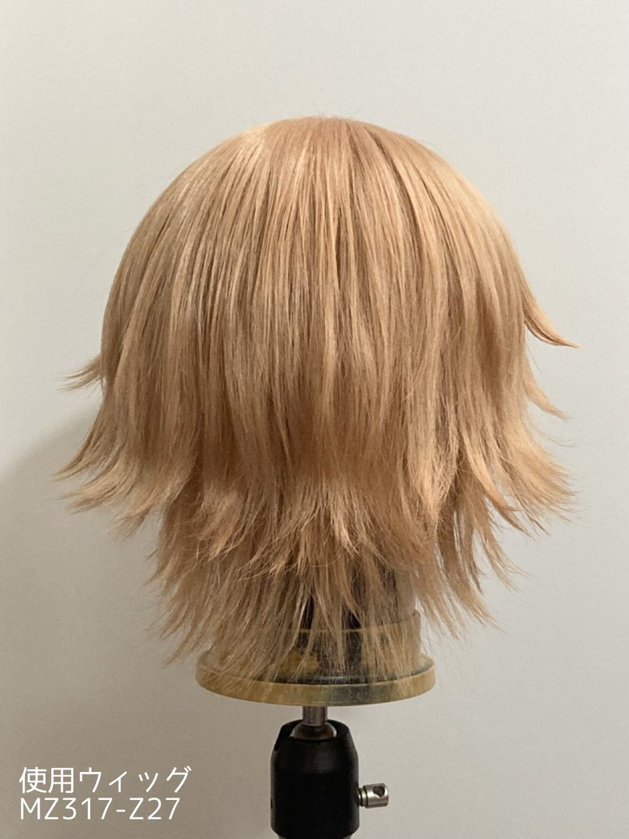 【ナムナムル様】ウィッグオーダーページ ナムナムル様】ウィッグオーダーページ ナムナムル様】ウィッグ