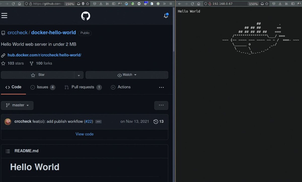 kidpixo's tweet photo. Finally achieved #fedoracoreos #fcos installation on my new miniPC (a small form factor/small power 6W intel, nothing fancy). I don't know what I did different, but it keeps not getting the ignition file.
it is also working in my LAN (networking is OK).
Now is time to play! https://t.co/4DMWx81hqi