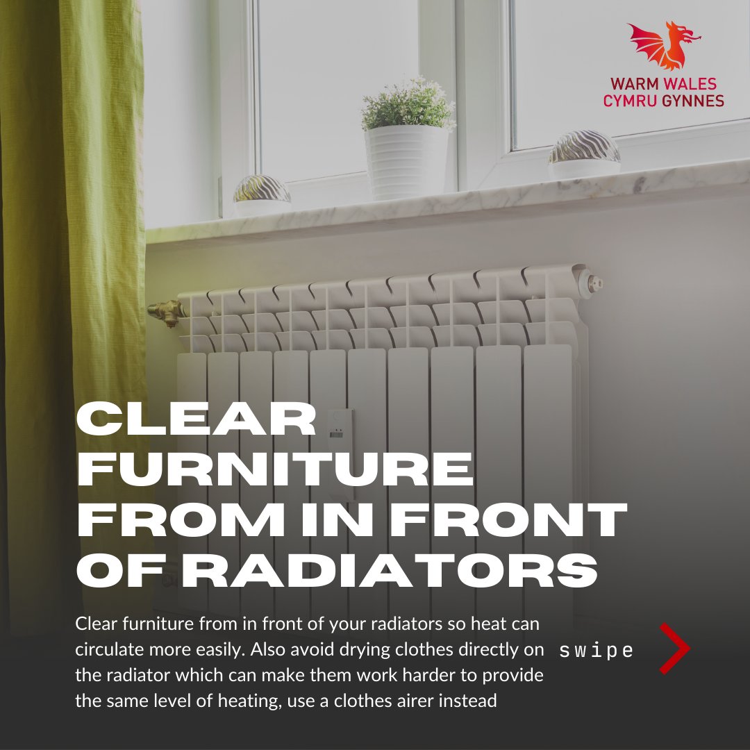 WarmWales's tweet photo. Looking for ways to save money on your energy bills?
With the staggering increase of #EnergyBills this month it may be time to pick up some energy-saving habits. 

We've compiled a list of 4 helpful tips to save money on your energy bills-  Living Room edition. 

#HeatingorEating https://t.co/bzkdFhLVaH