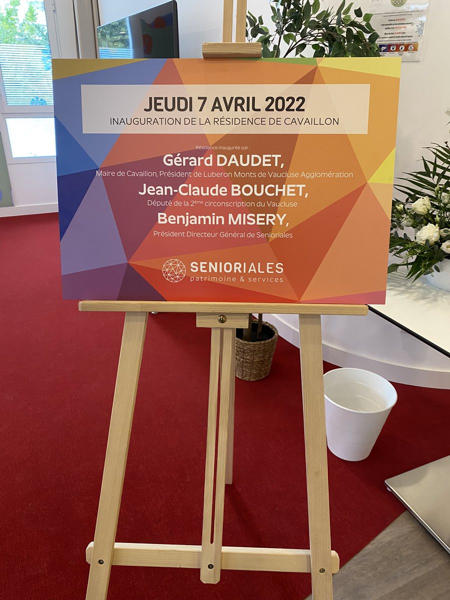 Benjamin Misery tweet media