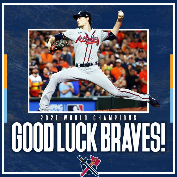 Braves Opening Day Game Thread Braves Journal