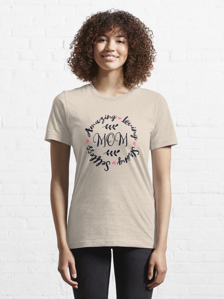moinuddin3188's tweet photo. Mother's day t-shirt. Get this amazing gift for your mom.

Check here 👉👉 https://t.co/Z8wrCCPjdc

#MothersDay2022 #MothersDay #gift #craft #mothersdaygifts #tshirts #mothersDayTshirt #redbubble #OneRuleForThem https://t.co/Fcpqlwygqi