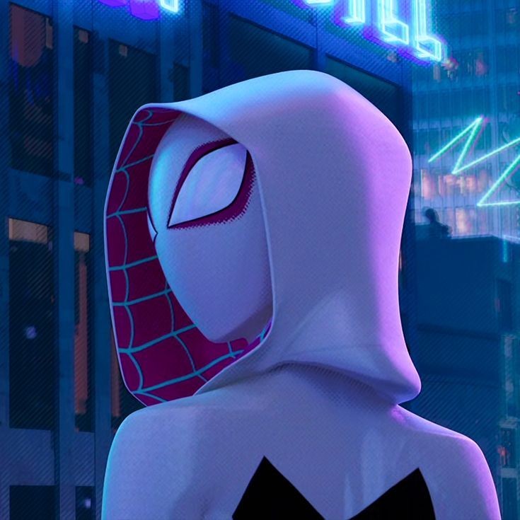 _spidergilmore's tweet photo. @startroys deu a idéia e então tá aqui uma thread, do processo de criação da minha tela dos meus 3 spiders fav (miles, gwen, peter do tom) https://t.co/cCvt5iWzim