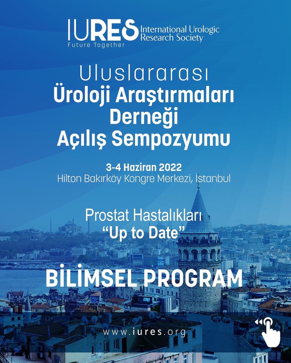 IURESofficial tweet picture