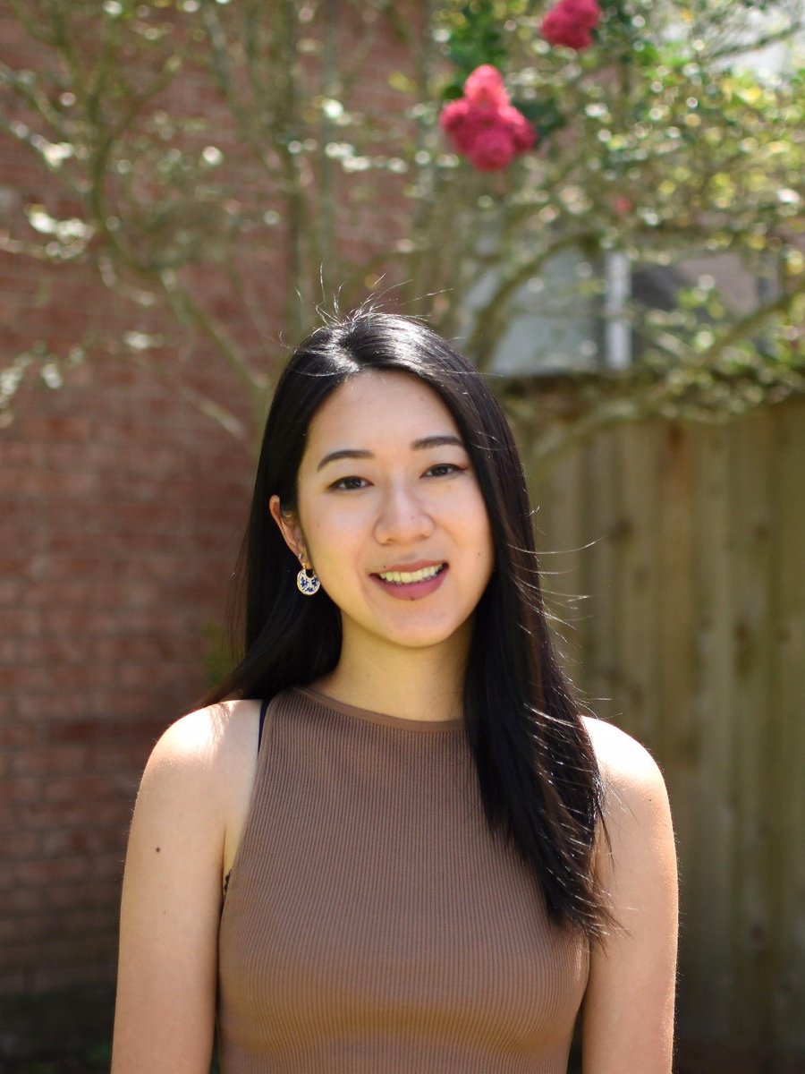 DukeArts's tweet photo. In this interview, Stanford medical student Grace Li ’17 shares insights on her novel “Portrait of a Thief.” On 4/16, join Duke Medical Ethics Journal for Duke’s first-ever literature, medicine, and culture celebration, where Grace will discuss her book.
https://t.co/g4G4PCZ0kr https://t.co/Hv9AsB6kU2