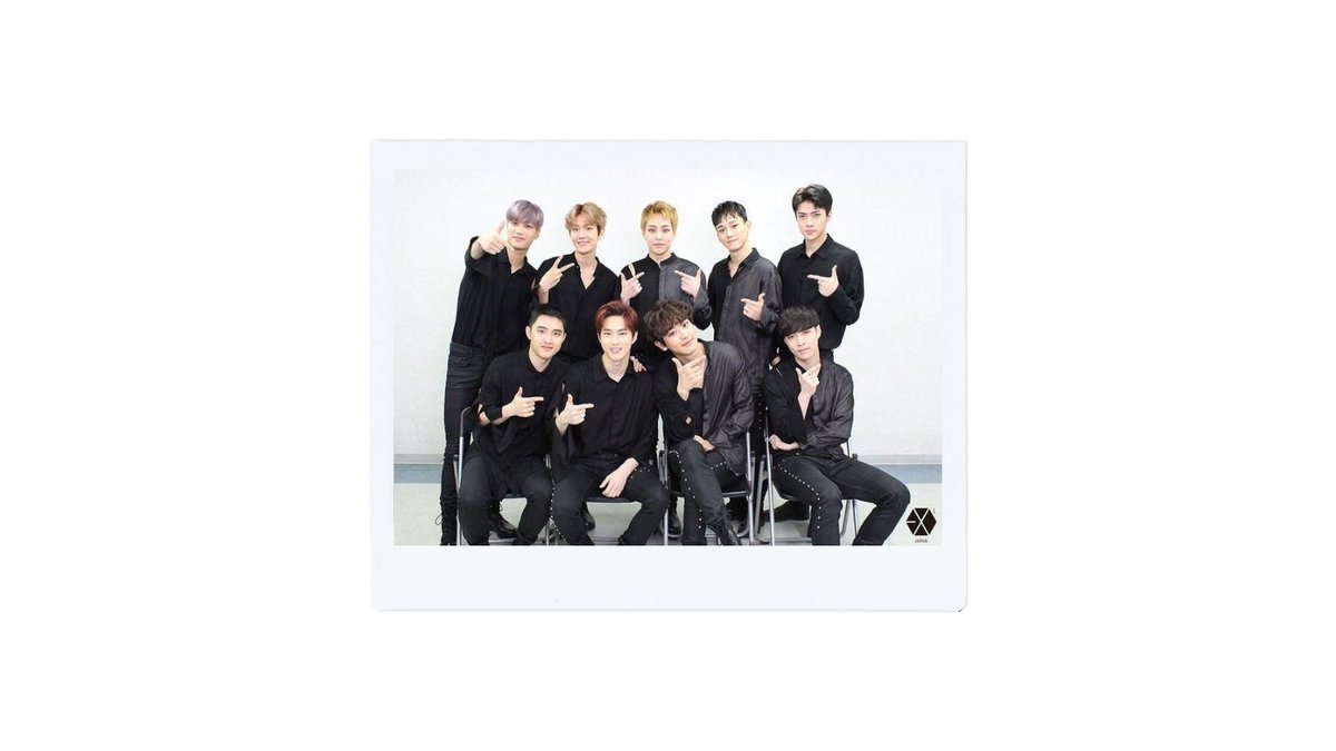 xiudetails's tweet photo. A DECADE WITH EXO

#1ΞX0 #EXOL #weareoneEXO #EXO10thannivesary #엑소 #엑소
#10YearsWithEXO
#AlwaysAndForeverEXO
#EXOWeAreOneDecade
#엑소와_함께한_아름다운_10년
@weareoneEXO https://t.co/CRstjwdpZL