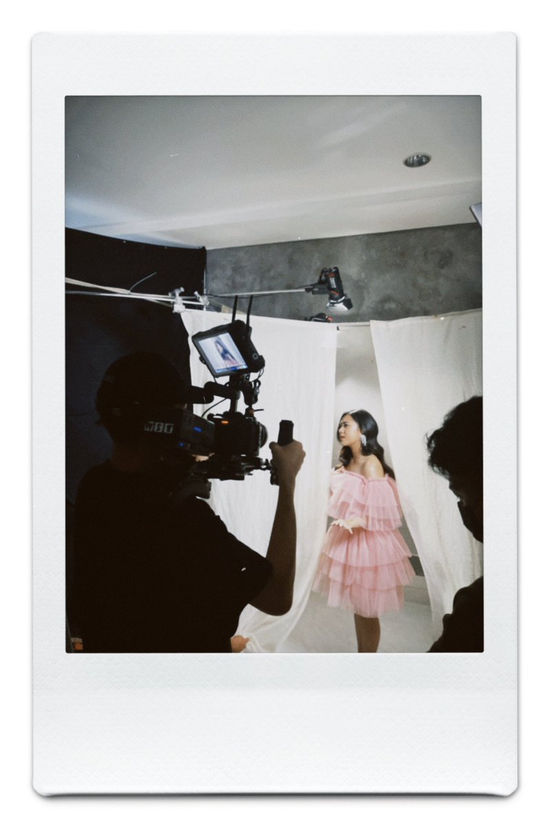 zivamagnolyeah's tweet photo. #ZivaMagnolyaPeriCintaku 🧚🏻‍♀️🤍 https://t.co/0PPrEyVk43