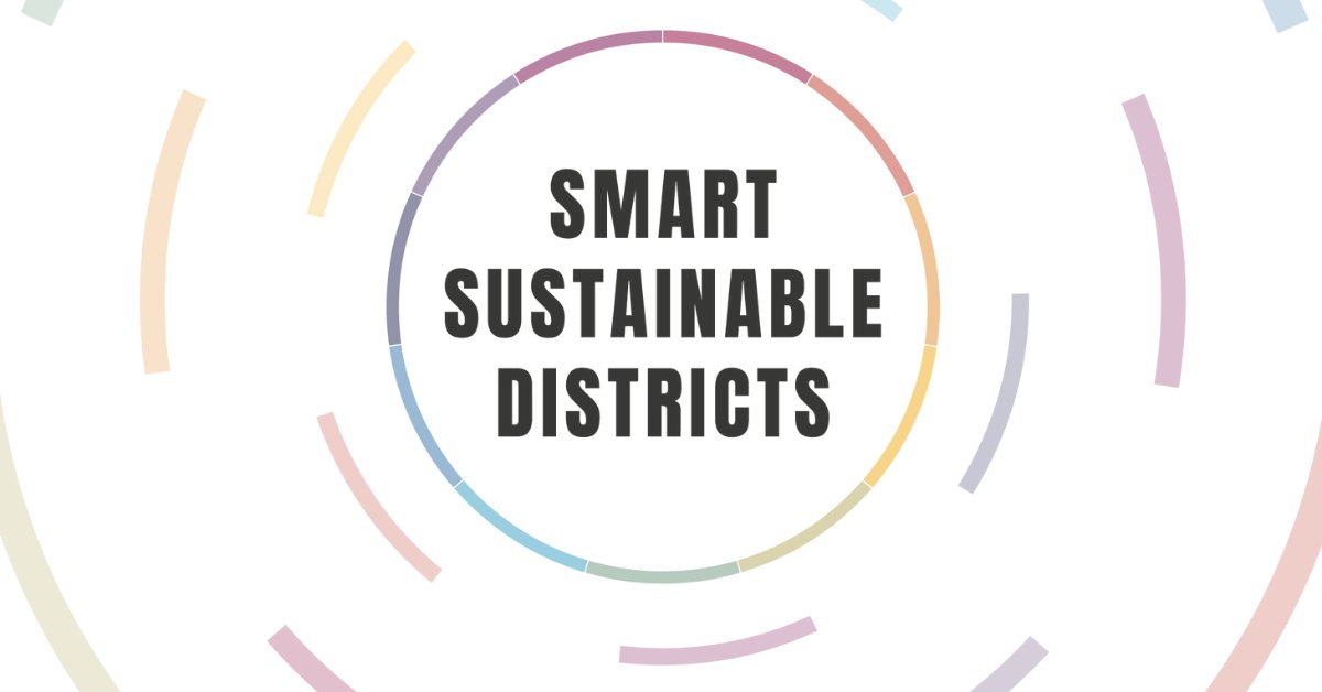 polimi's tweet photo. Pubblicato il Libro bianco SSD - Smart Sustainable Districts, promosso da @polimi e coordinato da @CPoliedra: una guida pratica per affrontare le fasi della trasformazione urbana nell’ambito di processi di transizione e rigenerazione. https://t.co/FKIgVFxAeu https://t.co/Tj8FQRPzpp