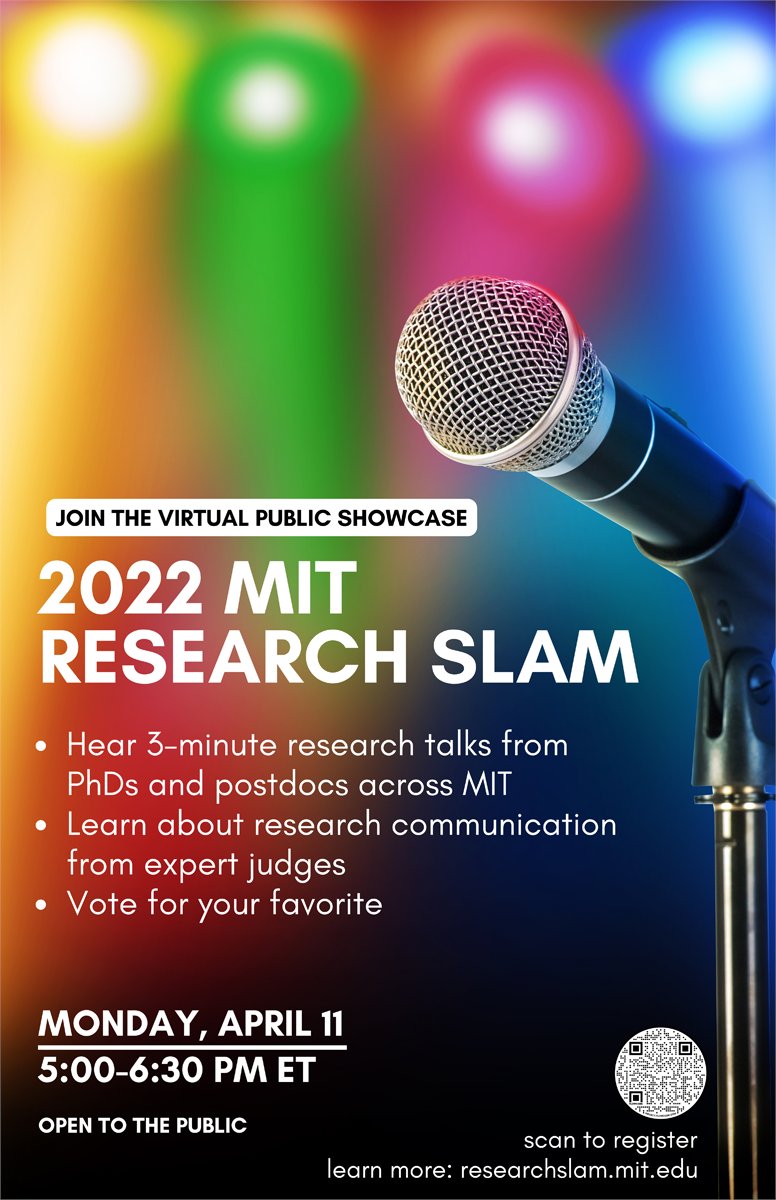 MIT Communication Lab tweet media