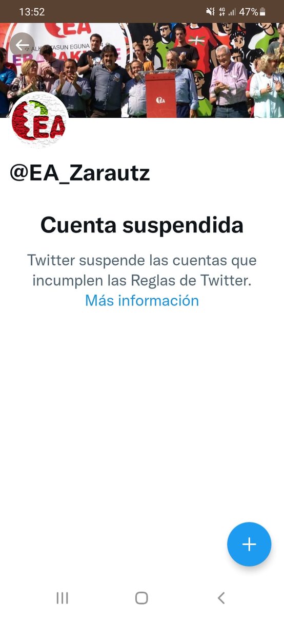 EA Bizirik tweet media