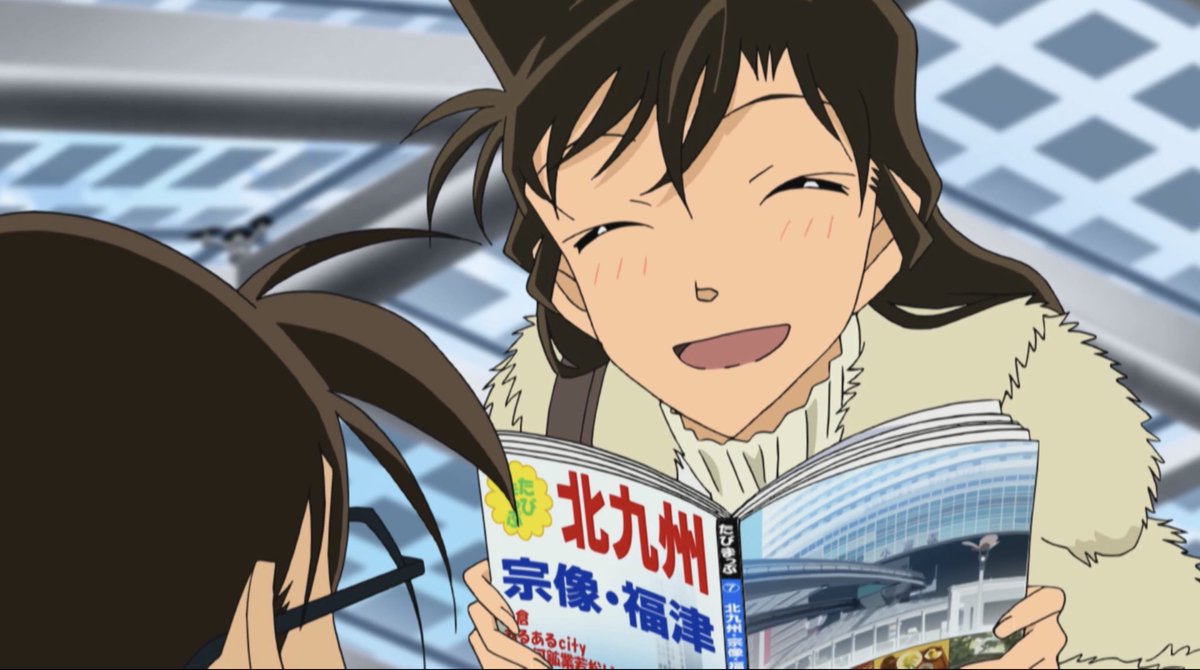 ส่วนตัวแล้วชอบน้องรันลายเส้นปีใหม่ๆมากเลยค้ะ แบบคนสวยขาเฟ่อ ภาพชัดขึ้นมา 100% แต่ความสวยของน้องมีมาตั้งแต่ตอนแรกแล้ว เป็นคนสวยมาตั้งแต่ไหนแต่ไรแล้ว 🎀🤛🏻