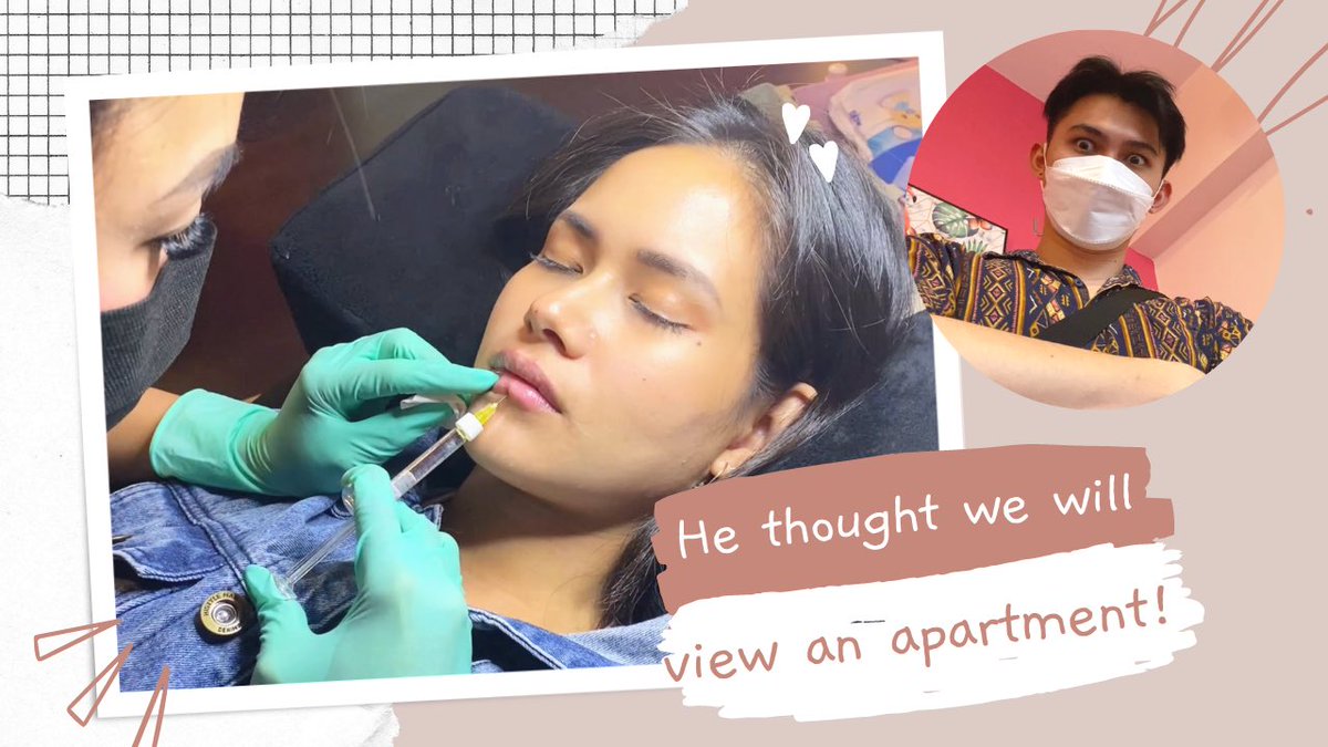 mariancarmelo's tweet photo. New vlog! Full video here 
https://t.co/opSSomzCZB https://t.co/Fj7As3PcMP