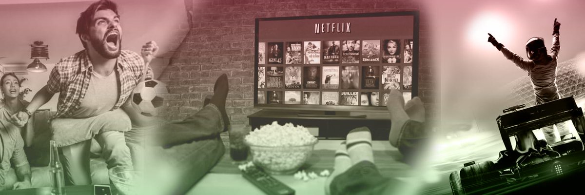 ⚠️SORTEO DE BIENVENIDA⚠️

PREMIOS🏆
🥇Spotify anual
🥈Netflix mensual

Ademas, los participantes que cumplan los requisitos tendrán un 10% de descuento en los servicios. 

REQUISITOS‼️
- Seguir a <a href="/FreeLynxTeam/">FreeLynx Team 🦊</a> 
- Seguir a <a href="/serviciosdeluxe/">Serviciosdeluxes</a>
- Dar RT, MG y mencionar a un amigo.