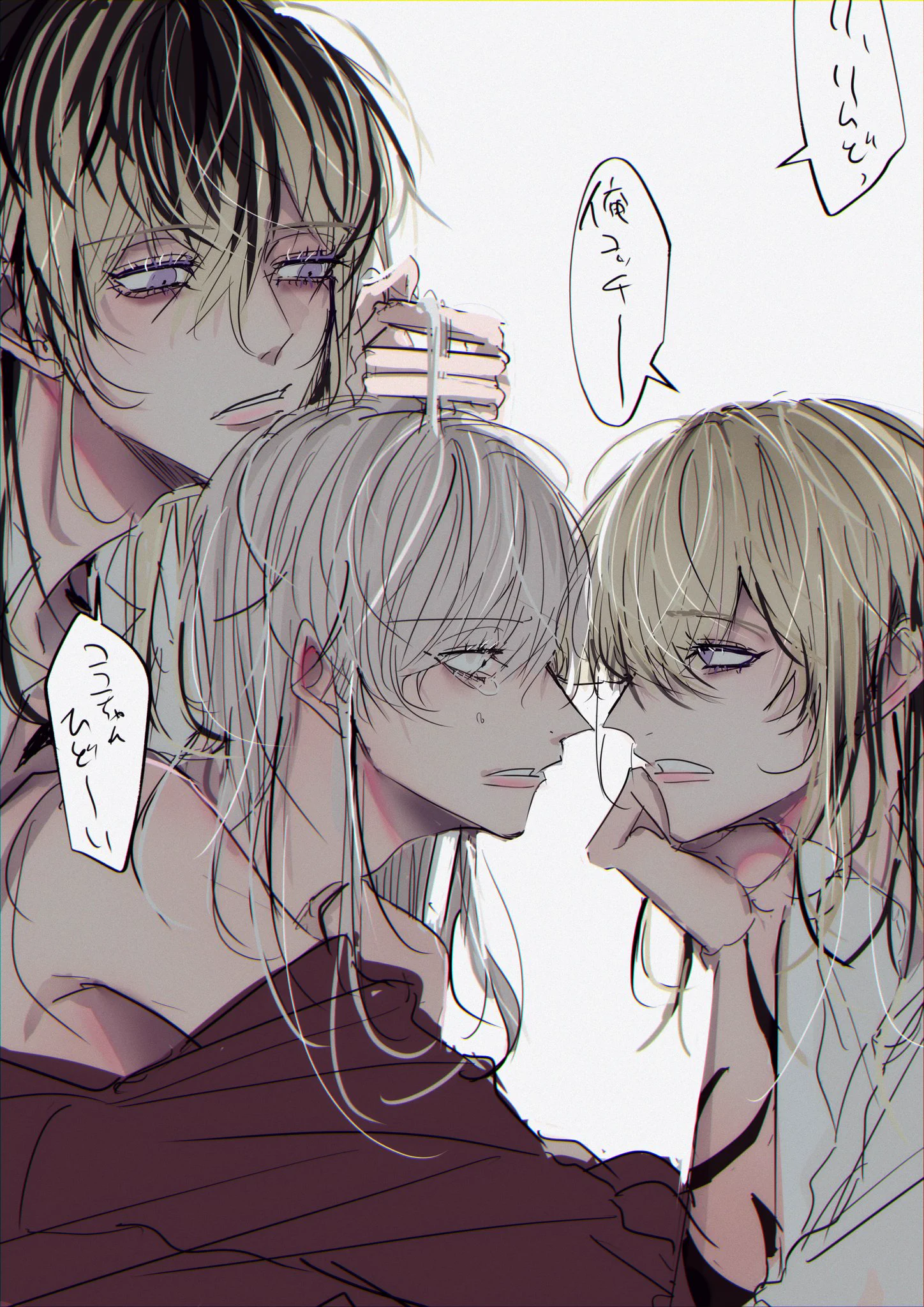 なんぽ on X: 
