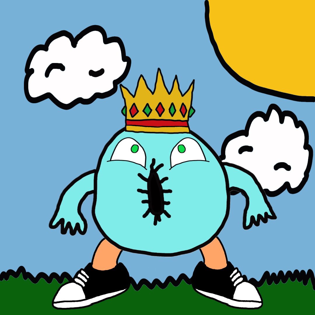 🚨Price Update🚨

We have lowered our mint price to 0.01 Eth! Come grab a BootyHole from our website for this new low price and help us donate to the Crohn’s and Colitis Foundation!

bootyholesnft.com

<a href="/BootyholesNFT/">BootyHoles- 🚨Minting Now🚨</a>

#NFT #nftart #NFTCollector #NFTs #NFTCommunity