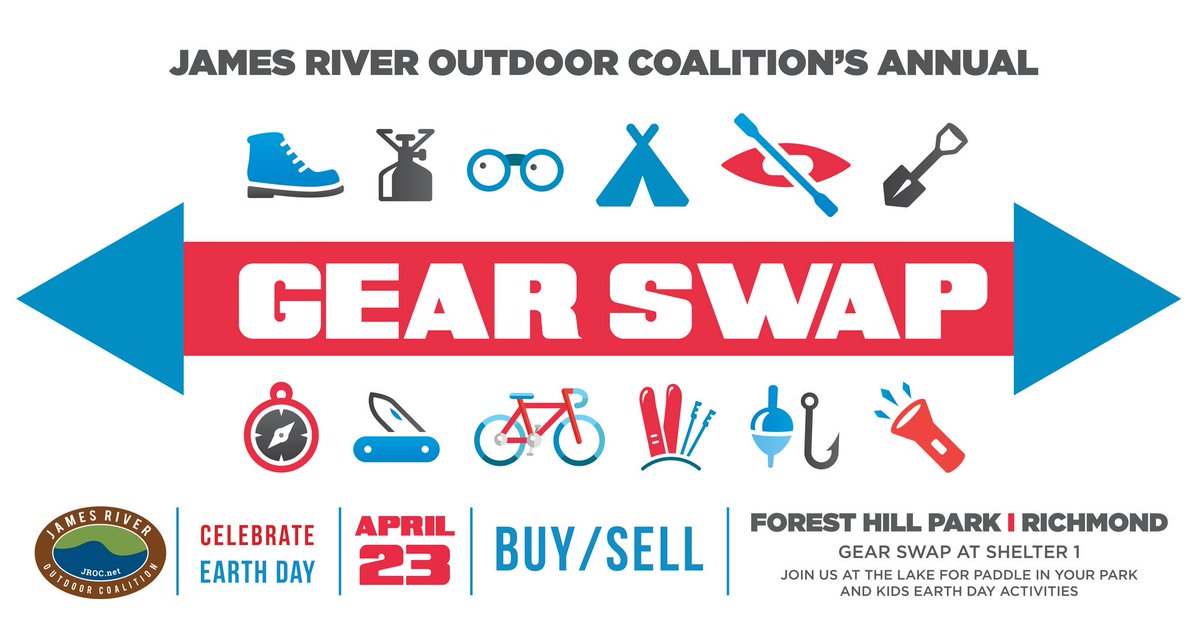 Do you have unused gear laying around? You might want to get in on this. #gearswap #fojrp