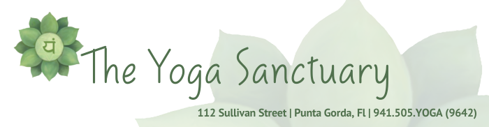 📰𝙃𝙖𝙫𝙚 𝙮𝙤𝙪 𝙧𝙚𝙖𝙙 𝙤𝙪𝙧 𝙡𝙖𝙩𝙚𝙨𝙩 𝙣𝙚𝙬𝙨? 📰
Be sure to stay up-to-date with all that's happening at The Yoga Sanctuary. Click below to read April's Newsletter! 
conta.cc/3JjNKnu