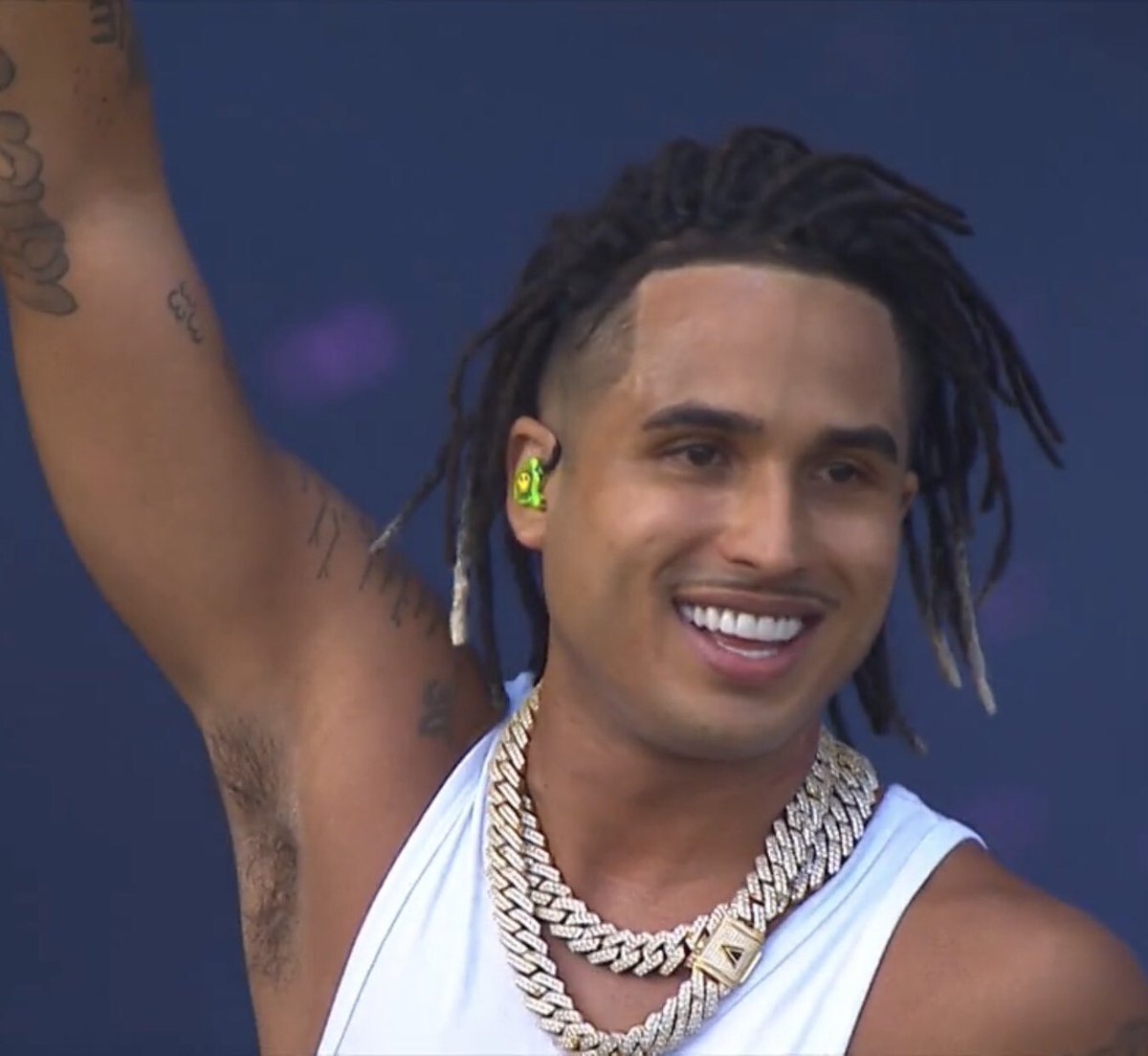 Central de Fãs tweet media