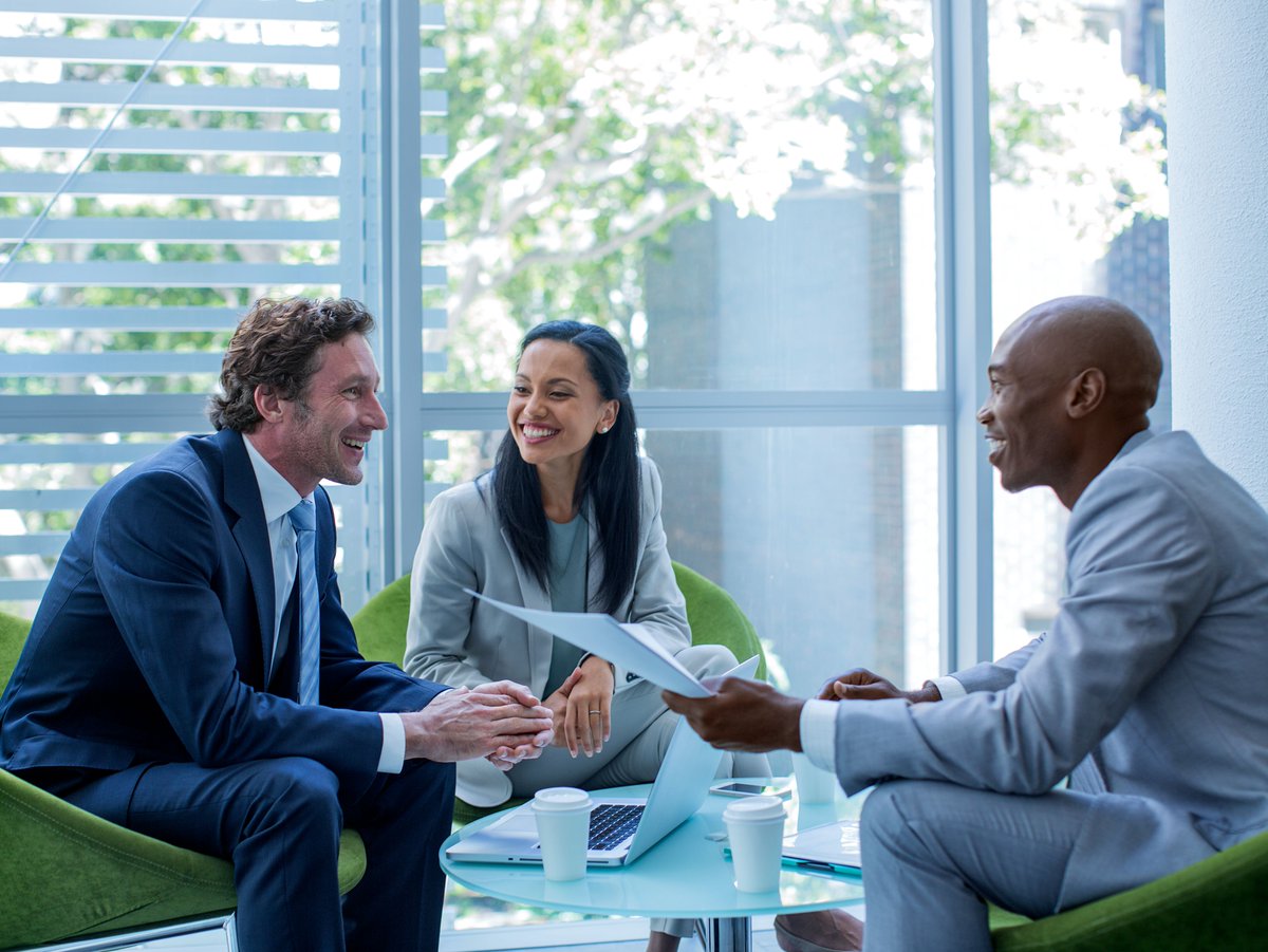 Whether you’re starting out in the job market, an entrepreneur launching your next venture or pursuing the next phase of your career, Iowa is where you belong. Check out inspiring stories of career successes from throughout the state: bit.ly/3ueNbHB