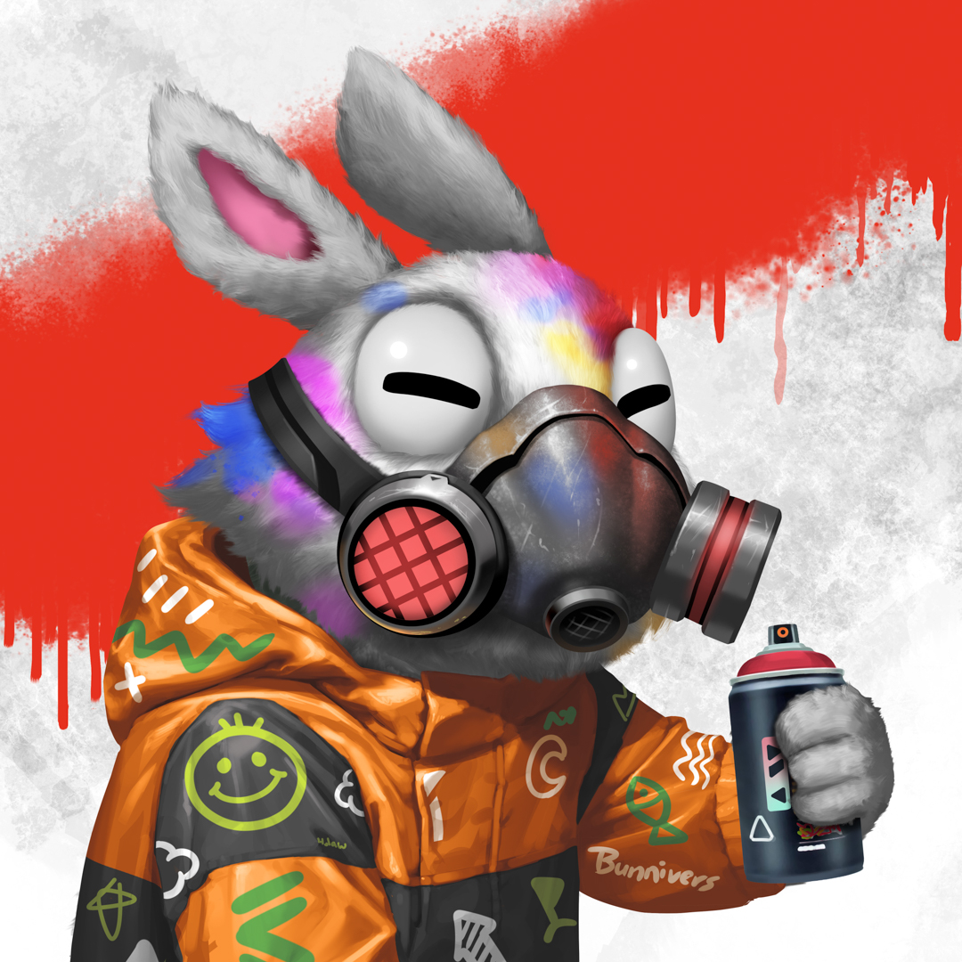 🌈AVALON x Bunniverse🐰 

Avalon has teamed up with Bunniverse to giveaway:

🎁x3 Bunniverse WL spots
🎁x3 AVALON WL spots

To enter:
✅ - Follow <a href="/Avalon_nft/">AVALON</a> &amp; <a href="/Bunniverse_NFT/">Bunniverse</a>
✅ - RT + Like
✅ - Tag some friends

#AvalonNFT #NFT #NFTs #NFTGiveaways #NFTCommunity