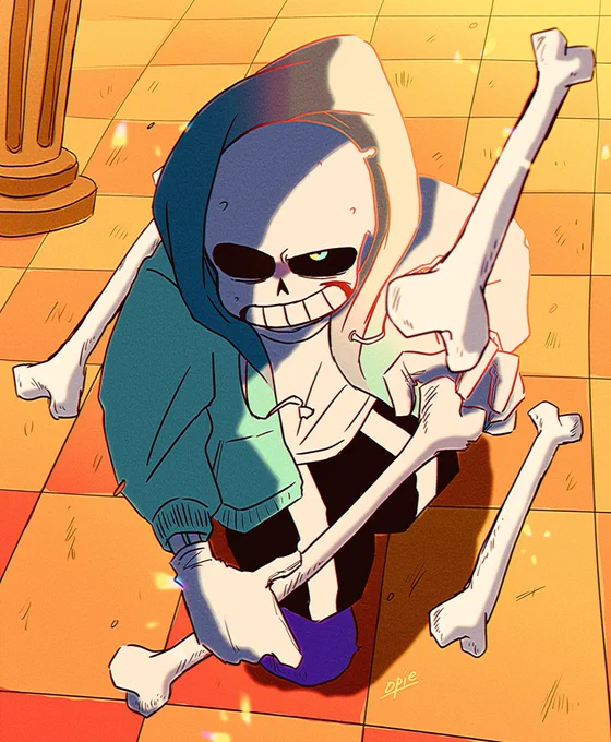 #undertale 