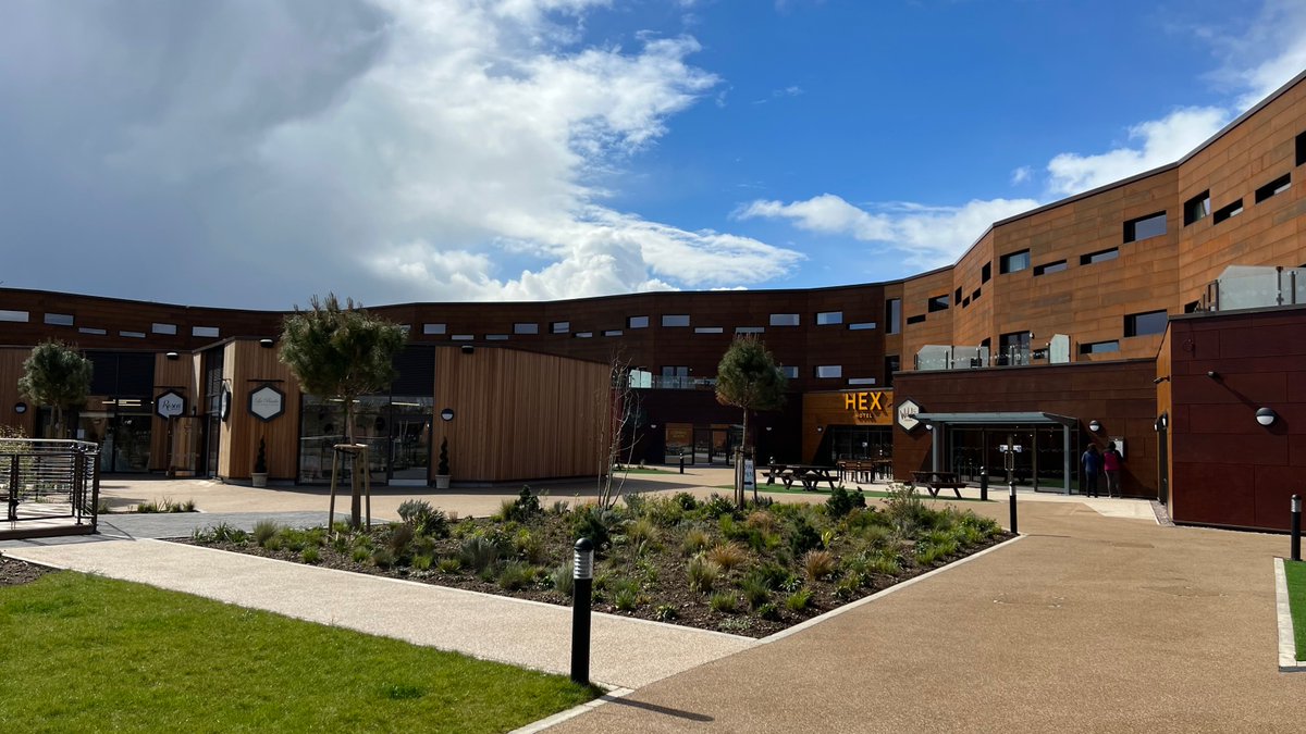 Cunninghams EPOS Group tweet media