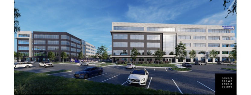 jwacompanies's tweet image. We are excited to welcome @Guidehouse to @RedstoneGateway! #JWA #COPT #RedstoneGateway #Guidehouse #HuntsvilleAL buff.ly/35NA5rc