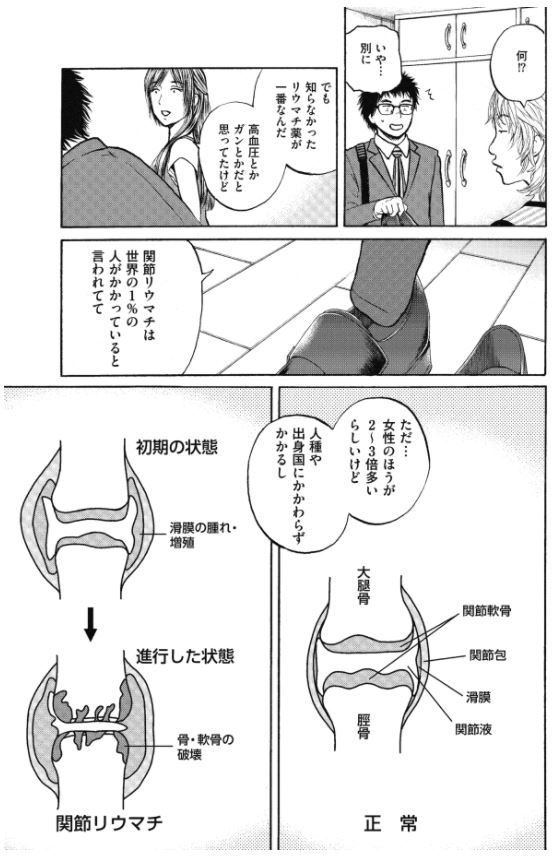 「新抗体物語」その25 2/3 