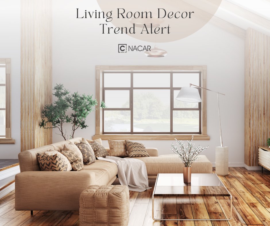 C_Nacar_Realtor's tweet photo. This woody aesthetic is my current favourite! The natural tones of wood throughout the house and as accents make a natural backdrop for your favourite indoor plants.
For more interior decor trends, follow Realtor Catherine Nacar.
#catherinenacar #brownaccents #woodtheme https://t.co/nLRArRy94n