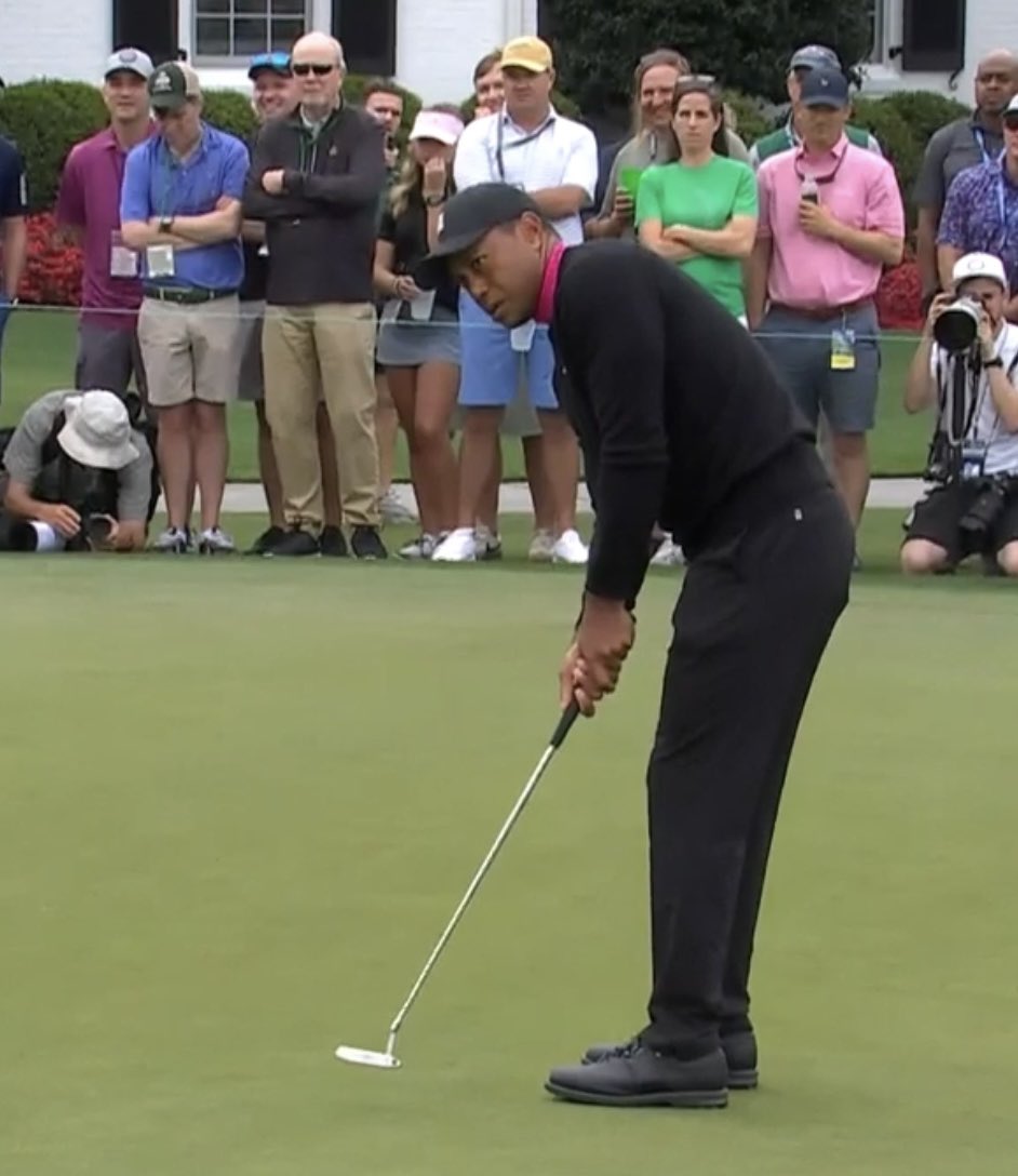 It’s really happening.