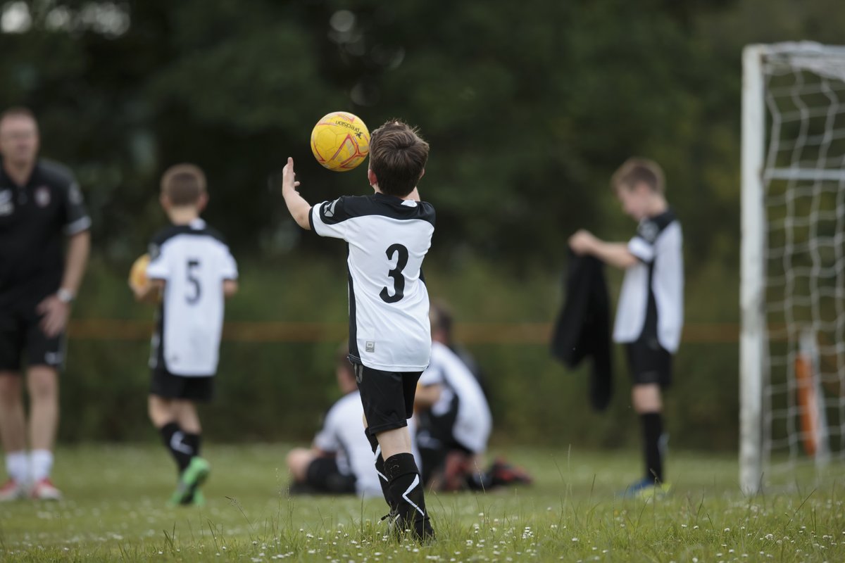 📝 𝘿𝙚𝙥𝙪𝙩𝙮 𝘿𝙚𝙨𝙞𝙜𝙣𝙖𝙩𝙚𝙙 𝙎𝙖𝙛𝙚𝙜𝙪𝙖𝙧𝙙𝙞𝙣𝙜 𝙊𝙛𝙛𝙞𝙘𝙚𝙧 𝙑𝙖𝙘𝙖𝙣𝙘𝙮

🔸 Salary: £22,000 - £25,000

📆 Closing: Sunday 24 April

Click here to find out more and apply 👇

bit.ly/3Jf4FHX

#Vacancy #JobsInSport #Safeguarding