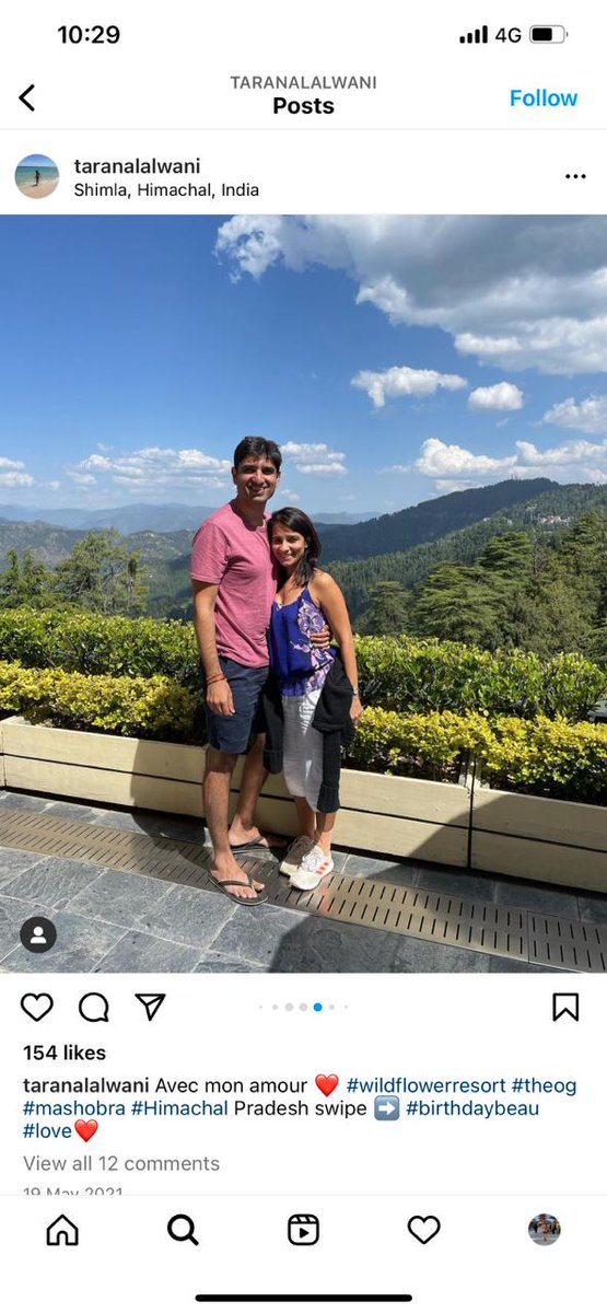 Informe76969088's tweet photo. Very normal with @suhailsameer14 being with different woman every month. Other CXO’s of @bharatpeindia involved in relationships with their juniors @moneycontrolcom @ETprime_com @hindustantimes @sequoia_india @bharatpeindia https://t.co/csafPK3hm5
