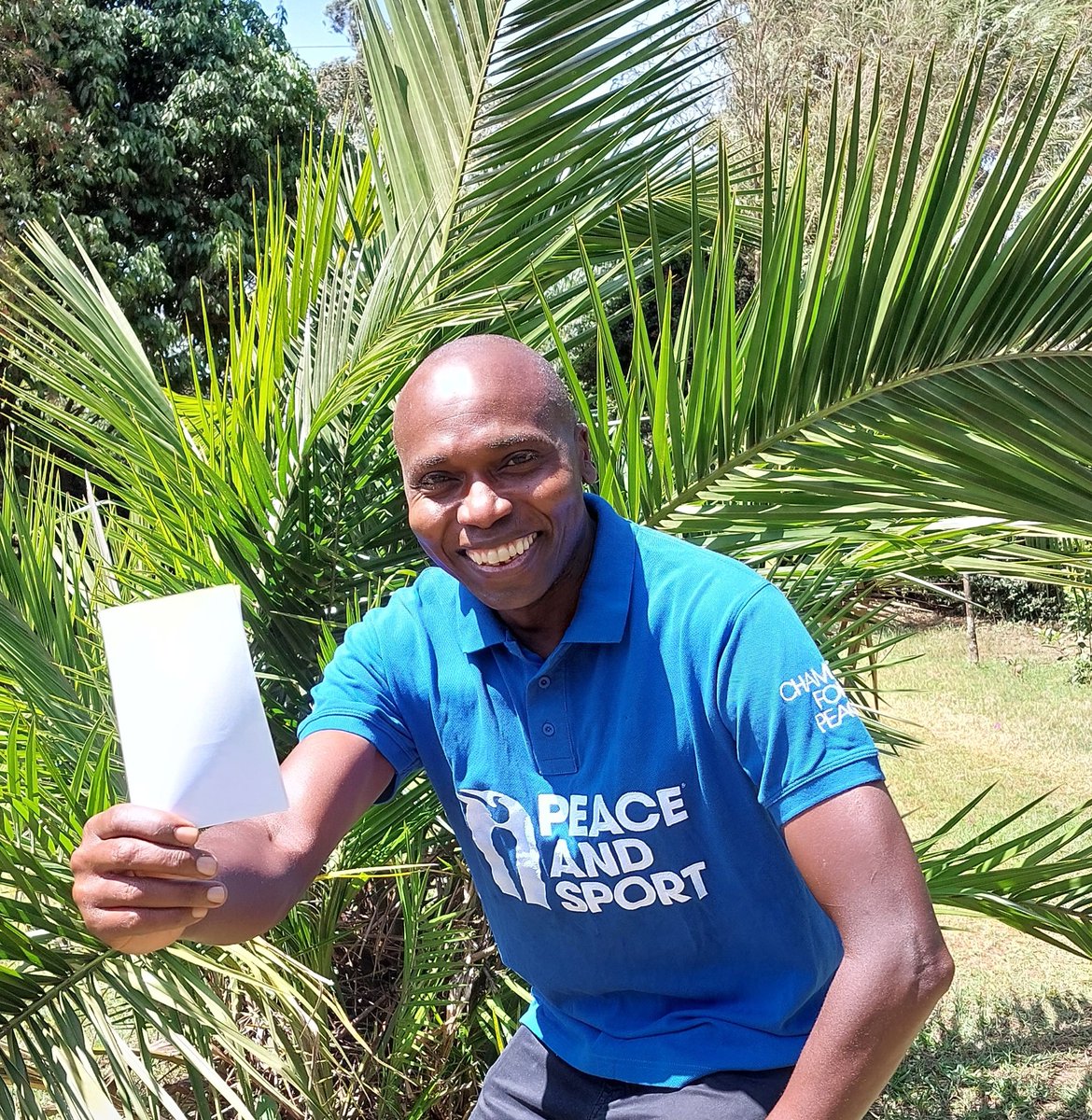 Wilson Kipketer tweet media