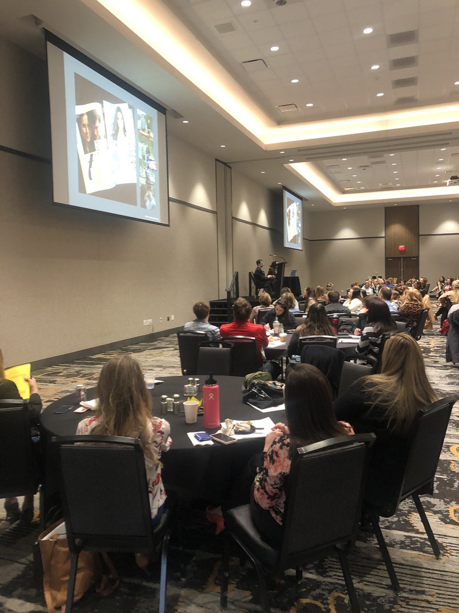 A heart to heart with Dave and Lindsey!  #ASDcon2022