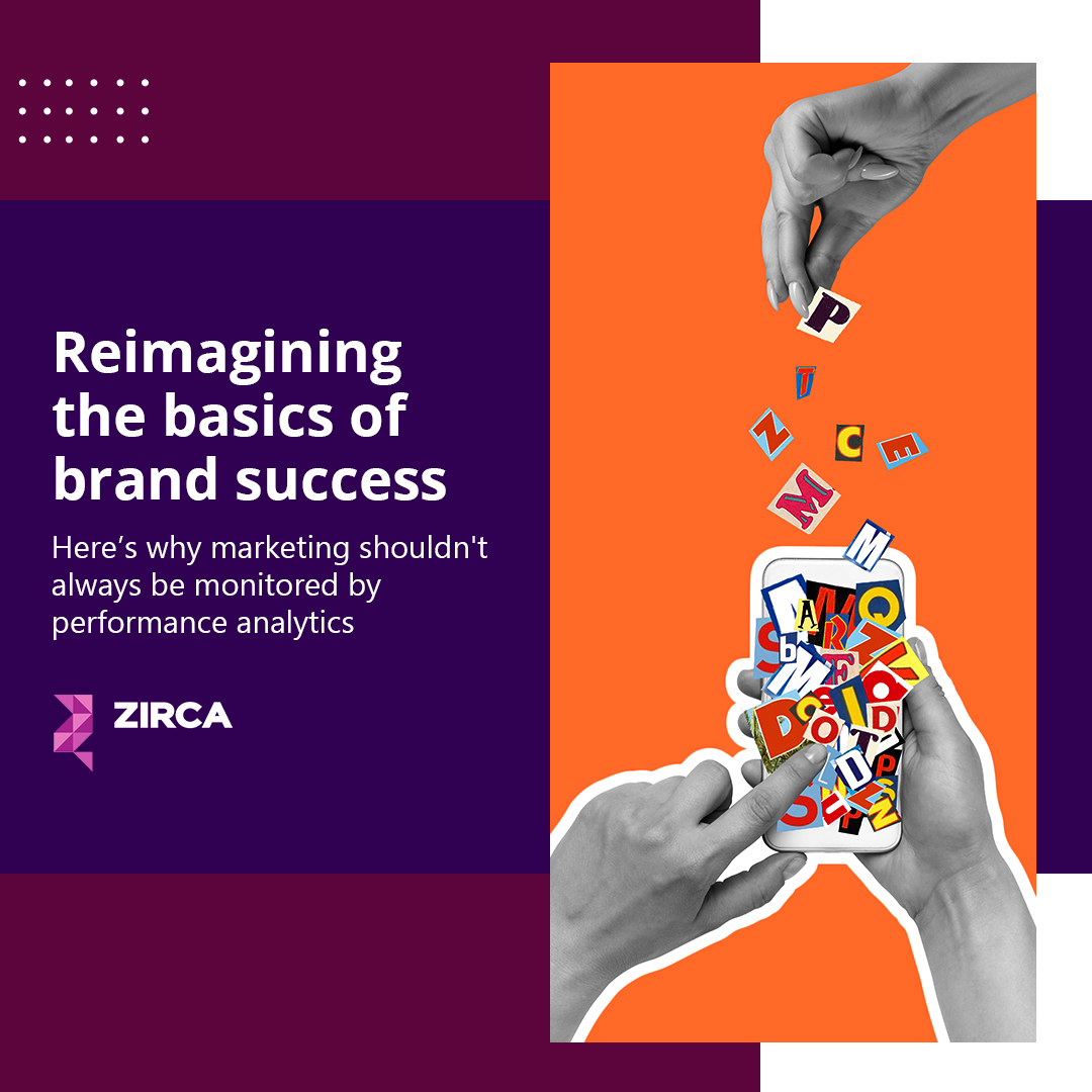 Marketing strategies need renewed focus on one key aspect. @tarun_abhi sheds light on it in an interview with Best Media Info. Head to the link below - 

bestmediainfo.com/2021/10/in-dep…  

 #ZircaDigital   #Marketing