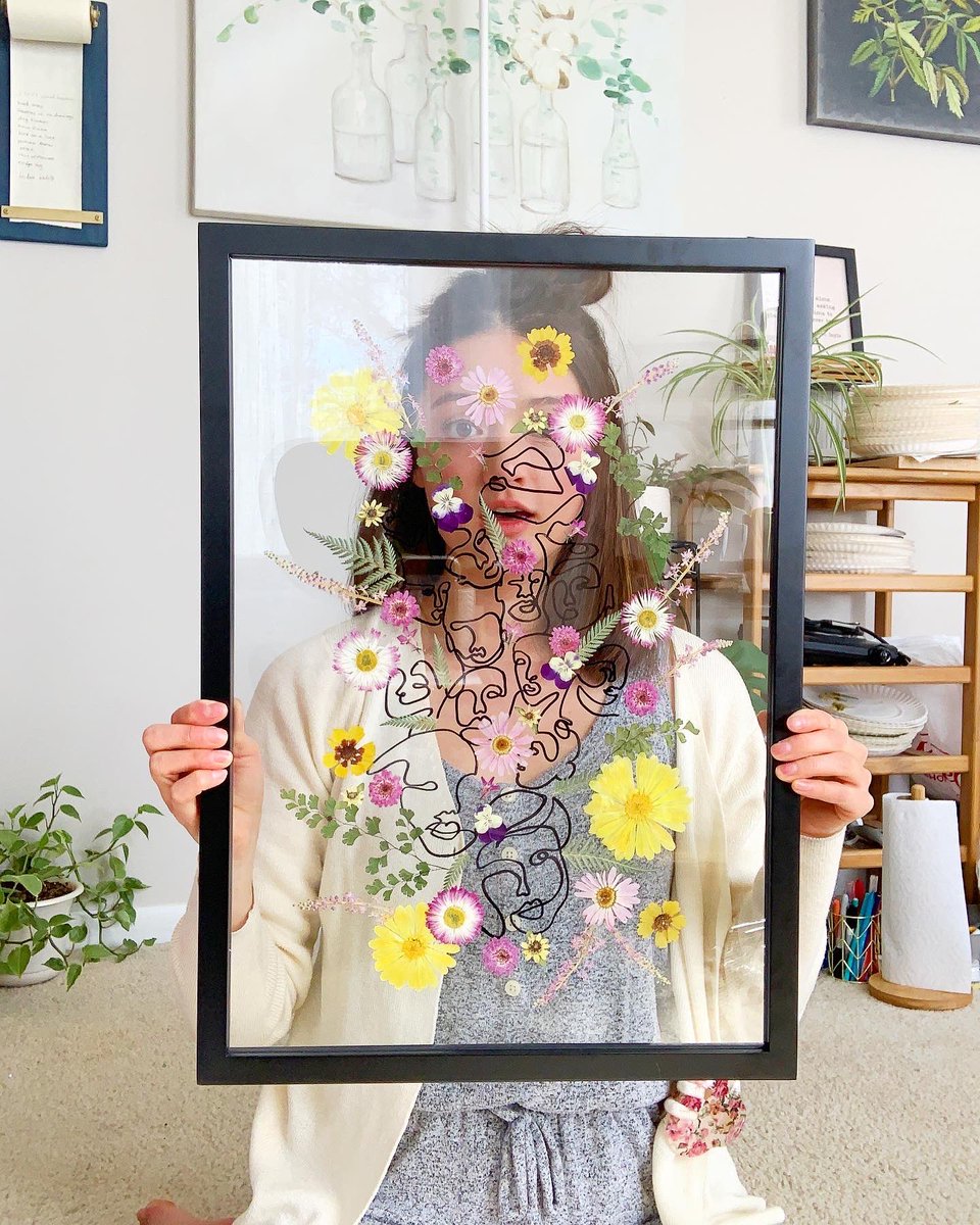 Hi friends - I’m Christine, the creator of Tesera. Everyday I design physical pieces that focus on our connection with nature.  I’m excited to bring this to the web3 space.

My collection of 1,000 digital pieces will be released over the next few months on a daily basis. 🌱