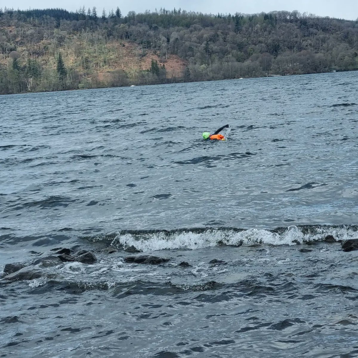 allensl81's tweet photo. The most beautiful swim this morning! π πββοΈ #openwater #swimwildandfree #ThisGirlSwims #TheStoics #thelakedistrict #Sub10Club https://t.co/QhSKEp7DM3
