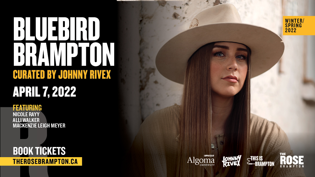 rosebrampton's tweet photo. Tonight Bluebird Brampton brings a little bit of Nashville to Studio II!๐ธ
For info and ๐ visit: https://t.co/r5y8ZUjcVw
#TheRosePresents #ThisIsBrampton #BluebirdBrampton #JohnnyRivex #Country #StudioII #Brampton https://t.co/PYj6oclRm4